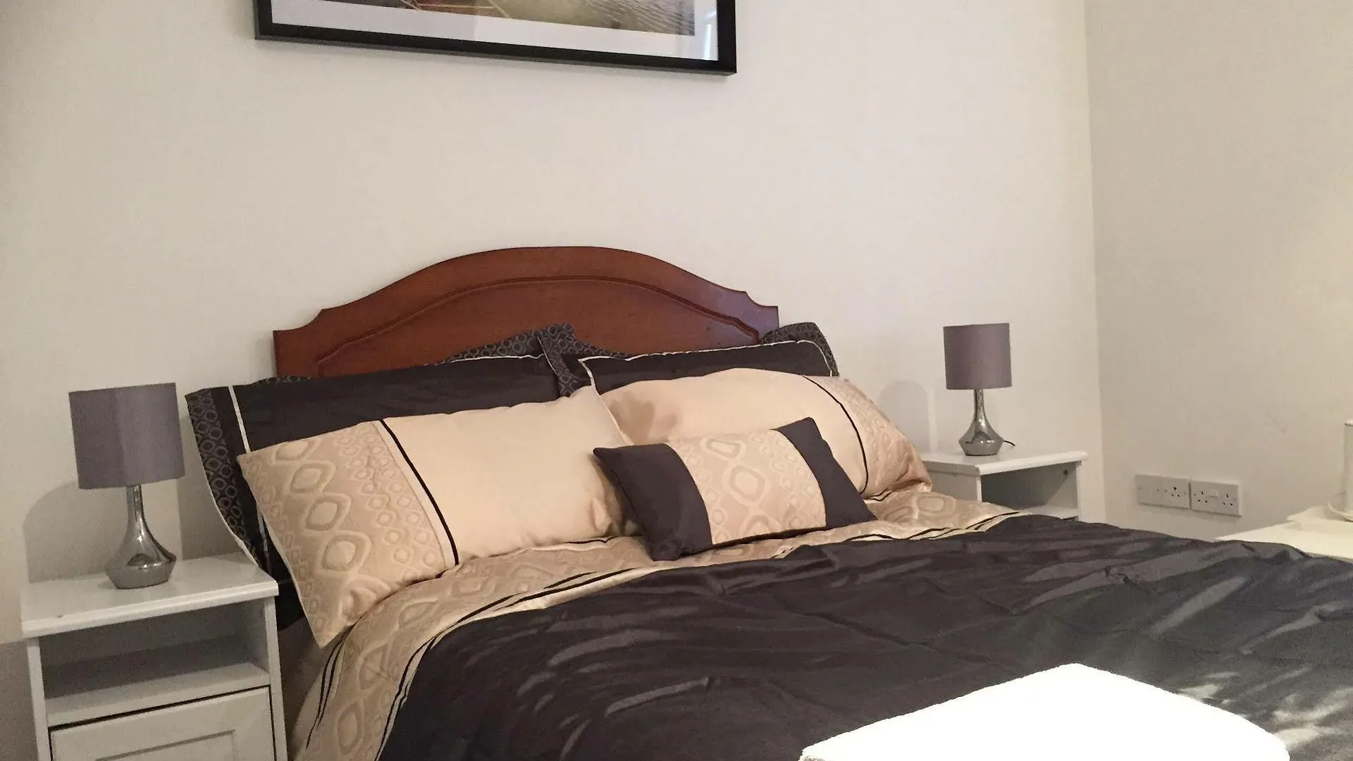Montrose House Hotel Dublin
