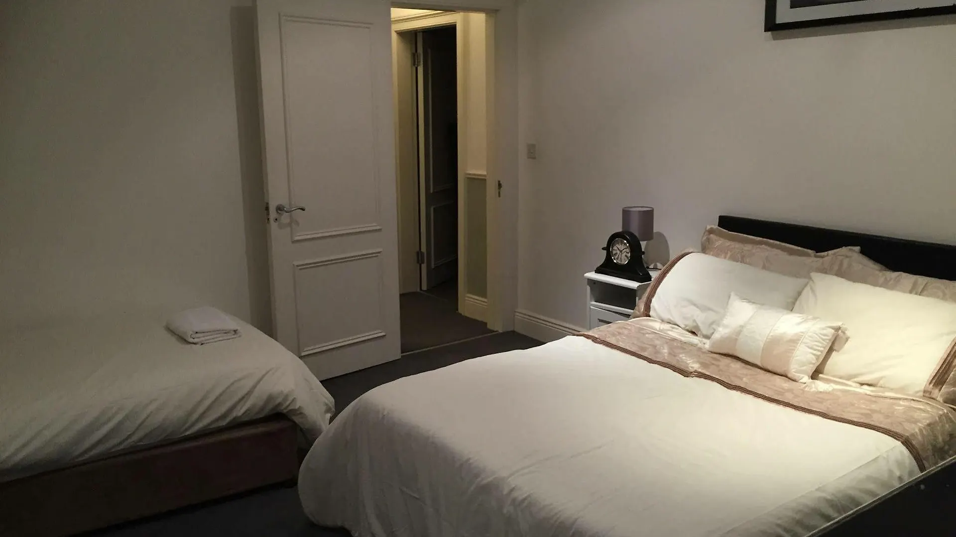 Montrose House Hotel Dublin