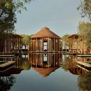 Amanyara 4* Wheeland