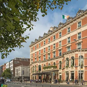 The Shelbourne, Autograph Collection ***** Dublin