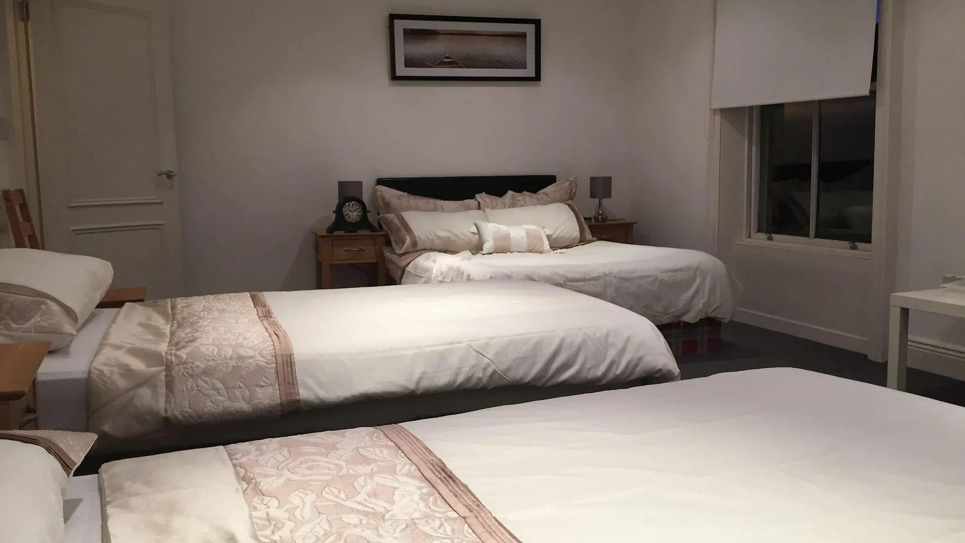 Montrose House Hotel Dublin
